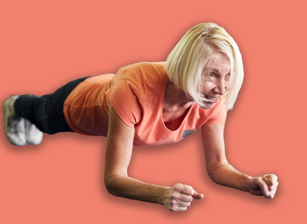 How Long to Hold a Plank After 60: Core Strength Test