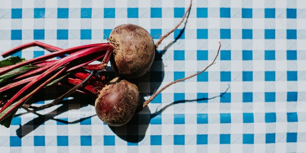 How to Detox Your Body Using Whole Foods (Hint: Your Body Already Detoxes Itself!)