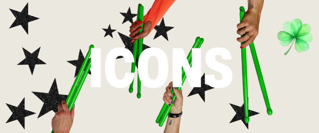 ICON Newsletter: March 2026 • POUND: Rockout. Workout.®