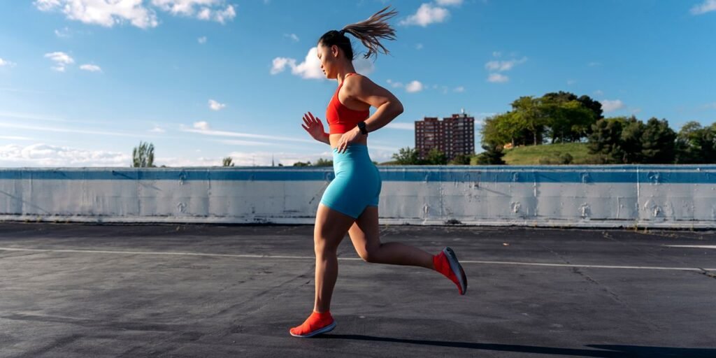 Is It Better to Run Fast or Slow?