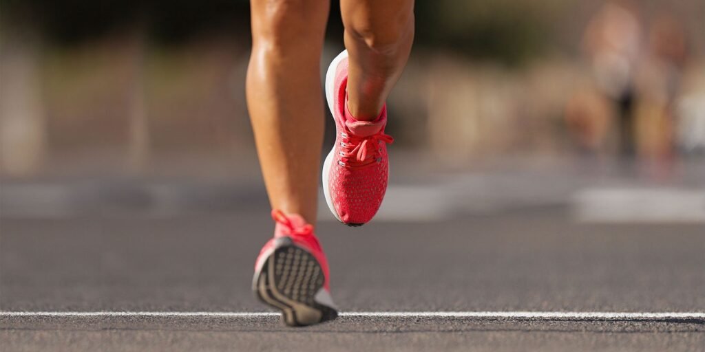 Is Running Bad For Your Knees? Is Running Bad For Your Knees?