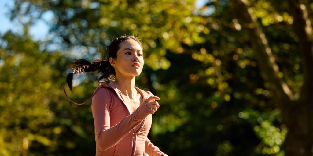 Is Running Every Day Good or Bad for You?