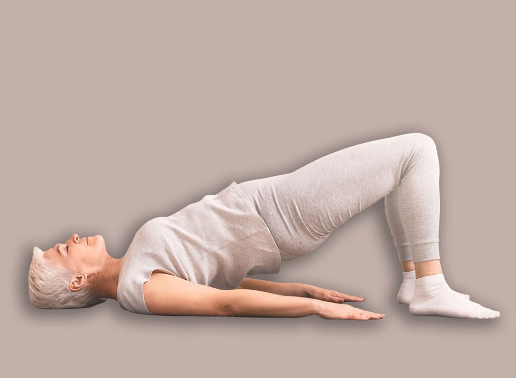 Is Your Core Strength Top-Tier After 55? Is Your Core Strength Top-Tier After 55?