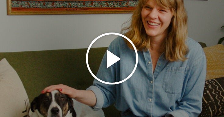 Is a Pet Dog the Secret to Living Longer? Is a Pet Dog the Secret to Living Longer?