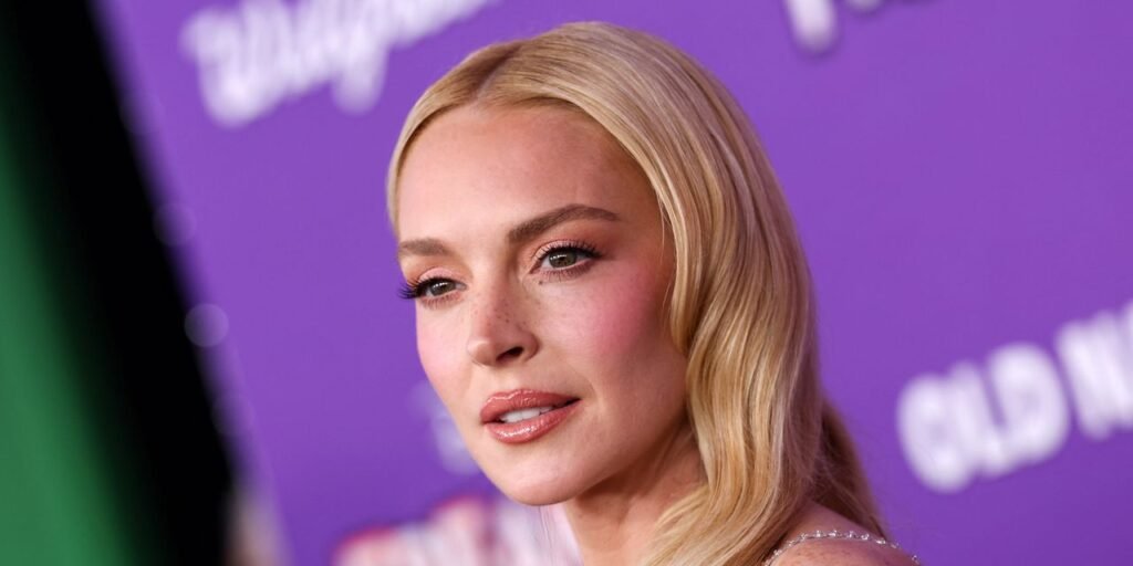 Lindsay Lohan’s 5 Wellness Habits That Keep Her Feeling Good From the Inside Out Lindsay Lohan’s 5 Wellness Habits That Keep Her Feeling Good From the Inside Out