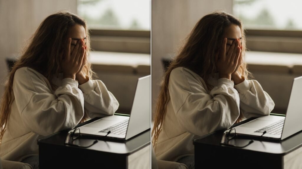 Low-Level Stress: What It Is And How It Affects Your Body