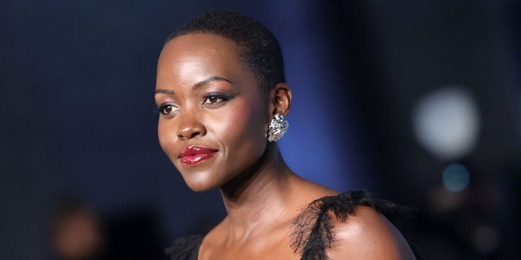 Lupita Nyong’o Once Thought Her Uterine Fibroid Symptoms Were Normal. Here Are 6 Sneaky Signs Lupita Nyong’o Once Thought Her Uterine Fibroid Symptoms Were Normal. Here Are 6 Sneaky Signs