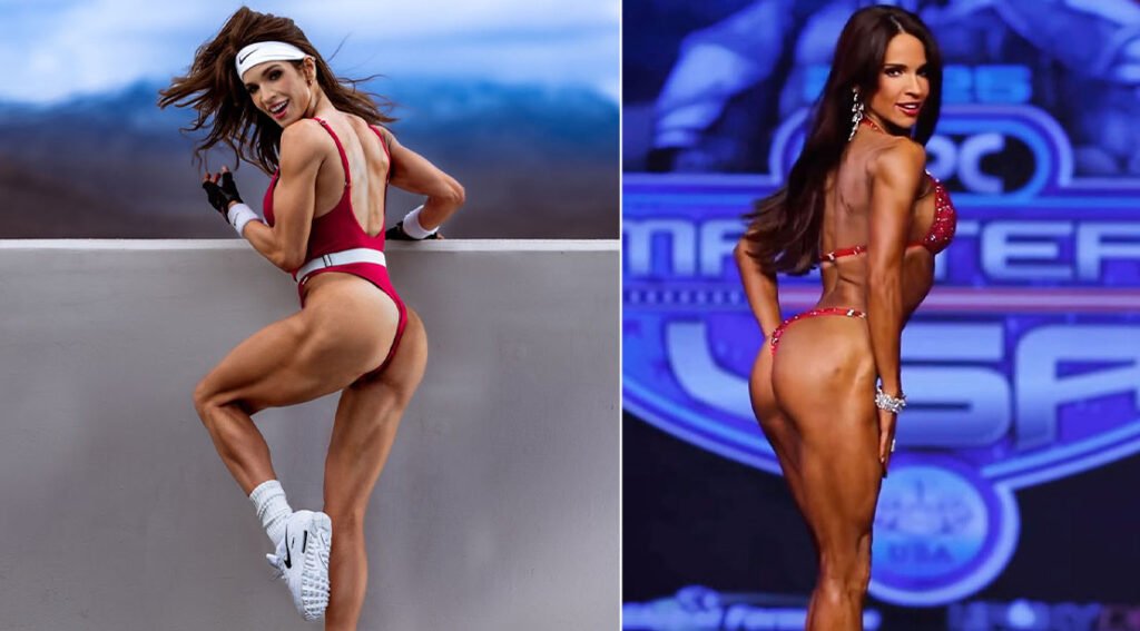 Megan Ewoldsen’s Science-Backed Muscle-Building Tips For Faster Gains
