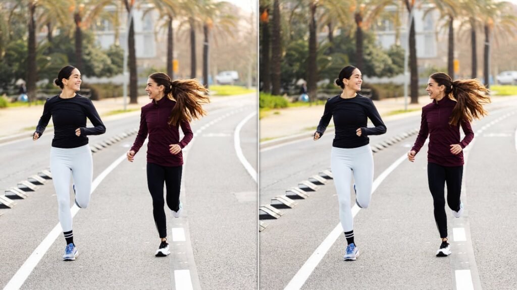 Morning Or Evening? A New Study Pinpoints The Ideal Time To Exercise Morning Or Evening? A New Study Pinpoints The Ideal Time To Exercise