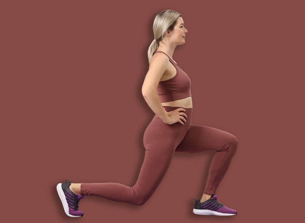 Morning Routine to Restore Muscle Tone After 55 Morning Routine to Restore Muscle Tone After 55