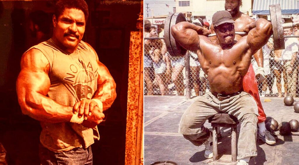 Muscle Beach Bodybuilding Legend 'Big' Craig Monson Dies at 75
