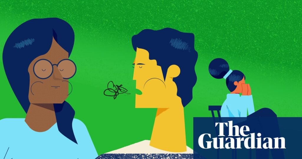 My best friend’s ex is turning my partner against her. How can we heal our friendship group? | Friendship