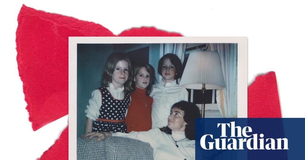 My mother’s best advice: learn to raise one eyebrow at the world | Life and style