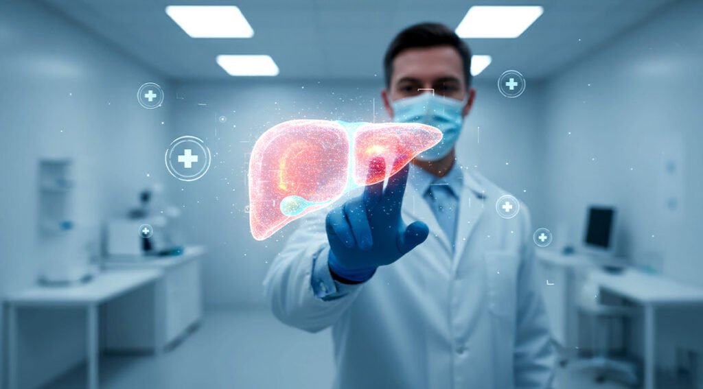 New Research Shows Cannabis Compounds May Boost Liver and Heart Health