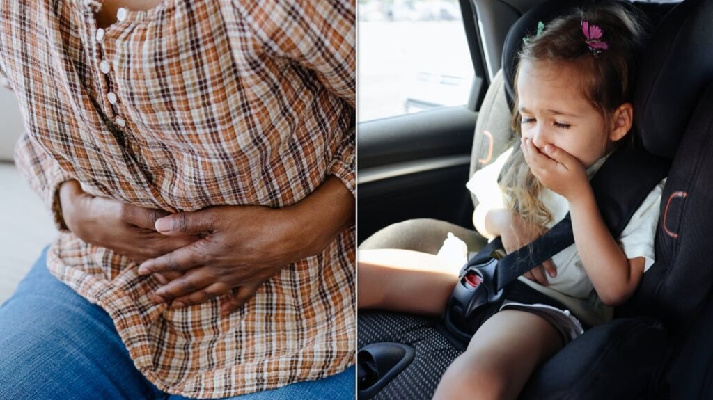 Norovirus Cases Are High Across the U.S. Here’s How To Stay Safe.