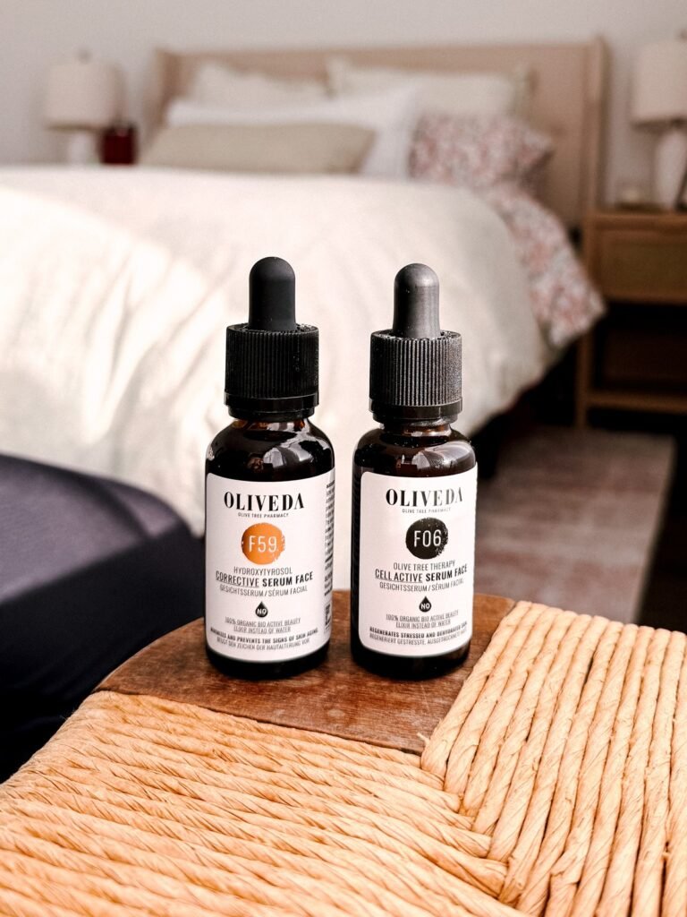 Oliveda This Or That? My Honest Picks on the Best Oliveda Skincare + Makeup • Kath Eats Oliveda This Or That? My Honest Picks on the Best Oliveda Skincare + Makeup • Kath Eats