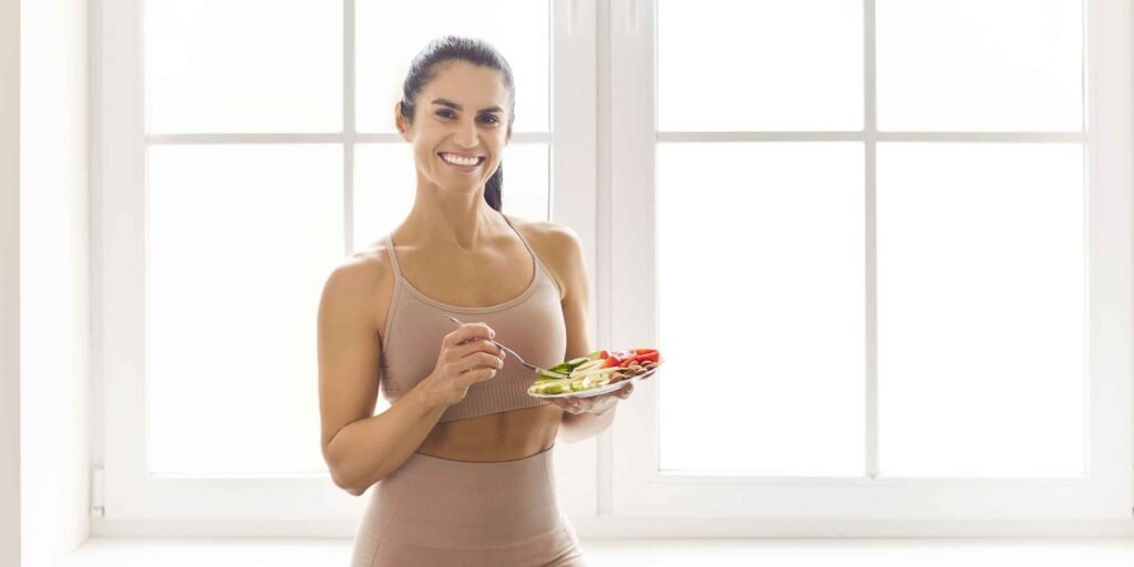 Protein Post-Workout Protein Post-Workout