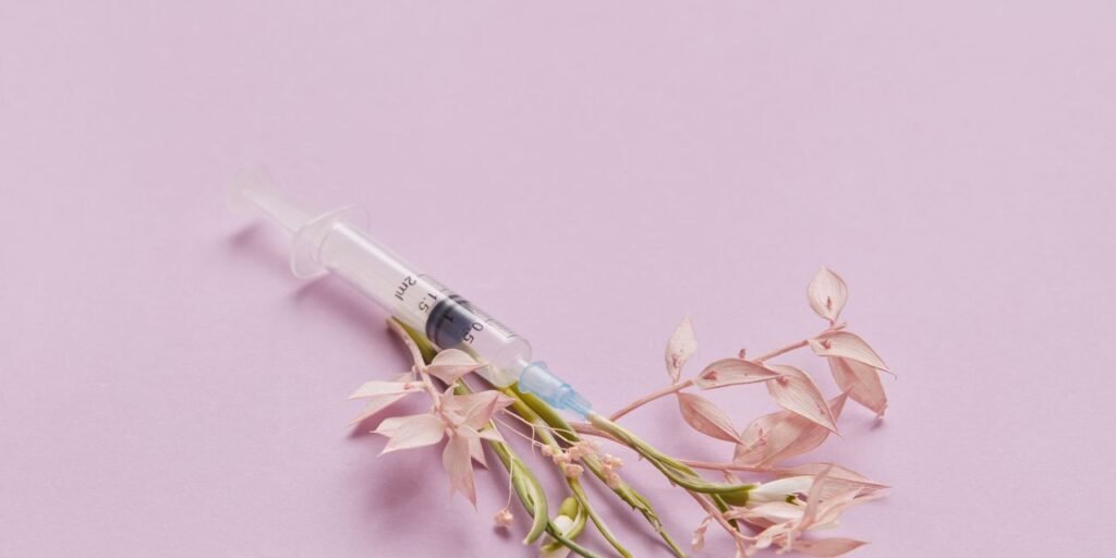 RFK Jr. Wants to Un-ban 14 Peptides. What Doctors Want You to Know RFK Jr. Wants to Un-ban 14 Peptides. What Doctors Want You to Know