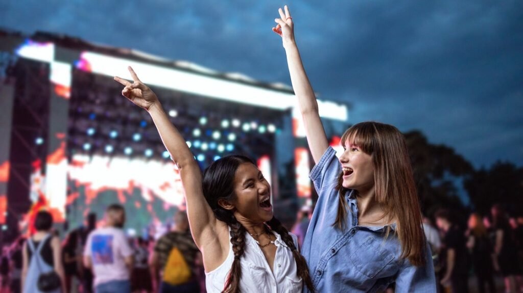 Reminiscence Bump: Why Listening To Old Music Feels Good