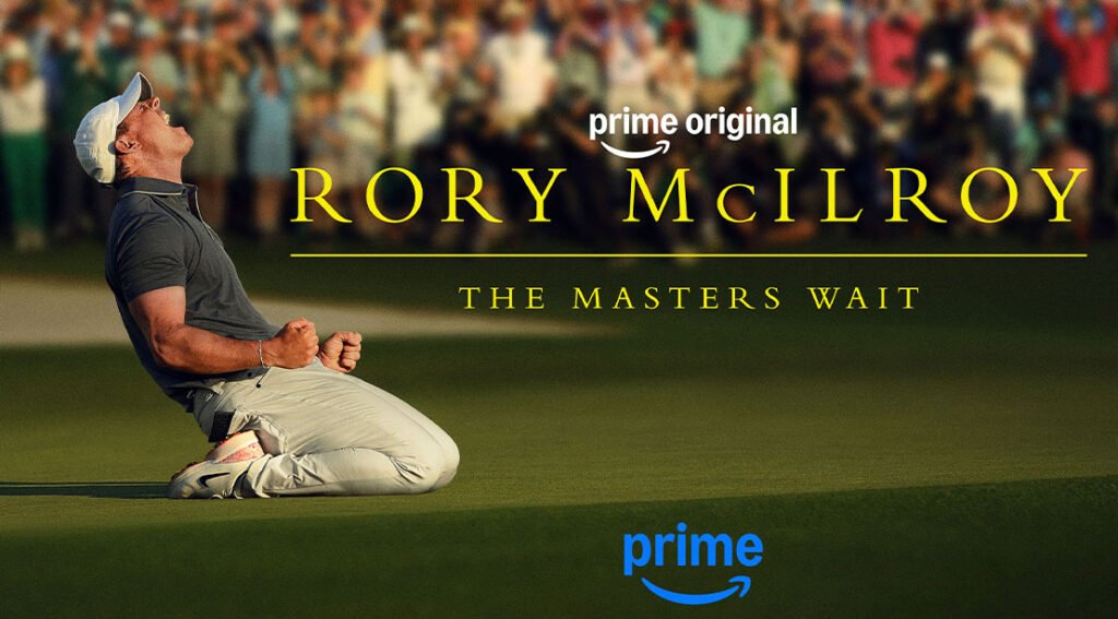 Rory McIlroy Reveals His Mental Toughness Secrets for Conquering the Masters