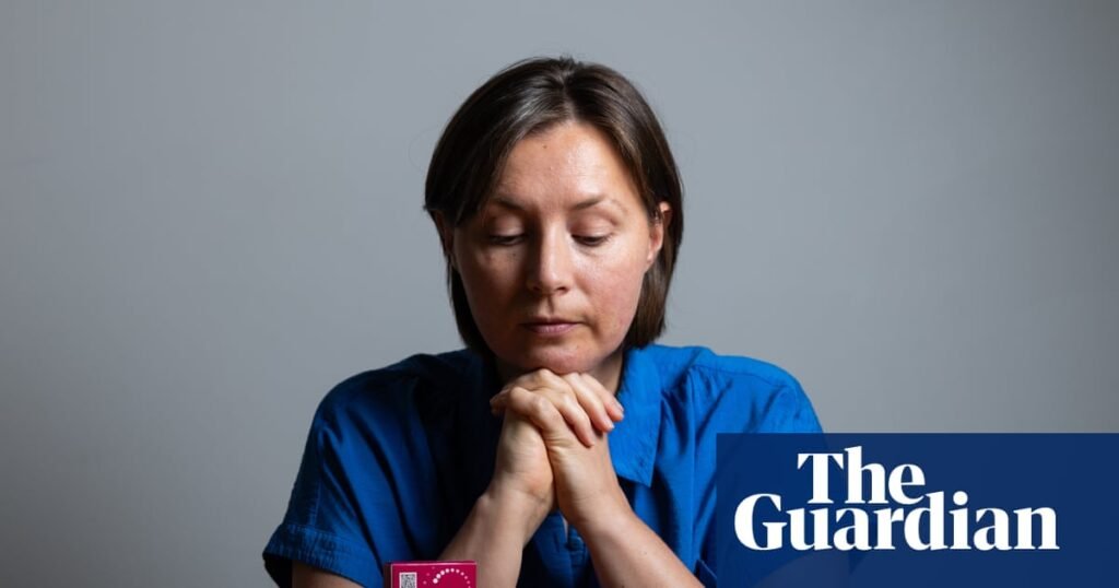 Self-test health kits promise quick results. But what do doctors think of them? | Health & wellbeing Self-test health kits promise quick results. But what do doctors think of them? | Health & wellbeing