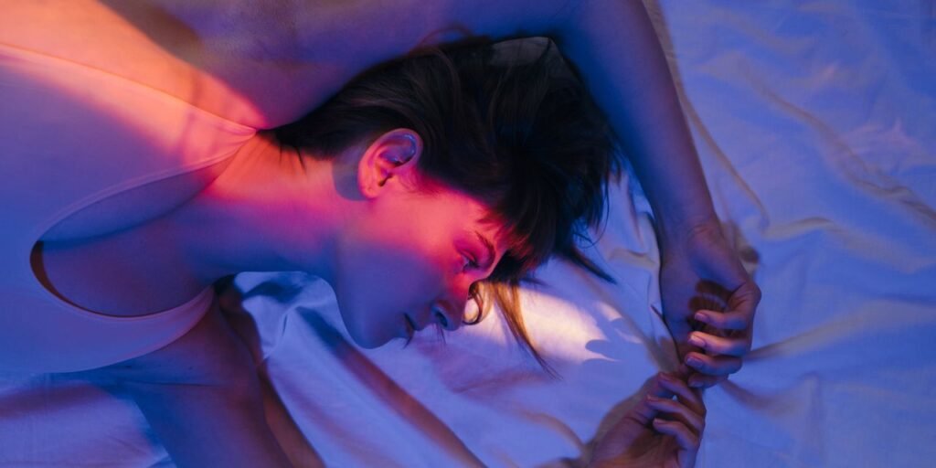 Should I Take Melatonin, Magnesium, or Both to Sleep Better?