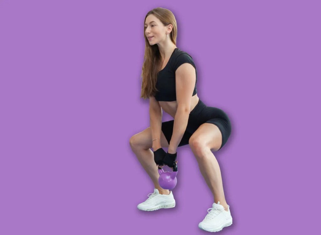 Shrink Belly Overhang After 50: 5 Standing Exercises Shrink Belly Overhang After 50: 5 Standing Exercises