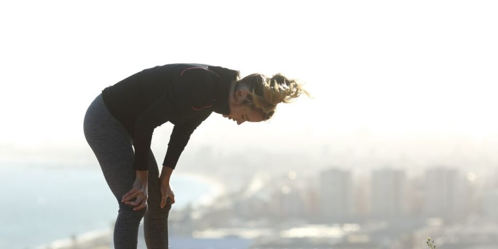 Side Stitches: Why You Get Them and Quick Fixes that Help Side Stitches: Why You Get Them and Quick Fixes that Help