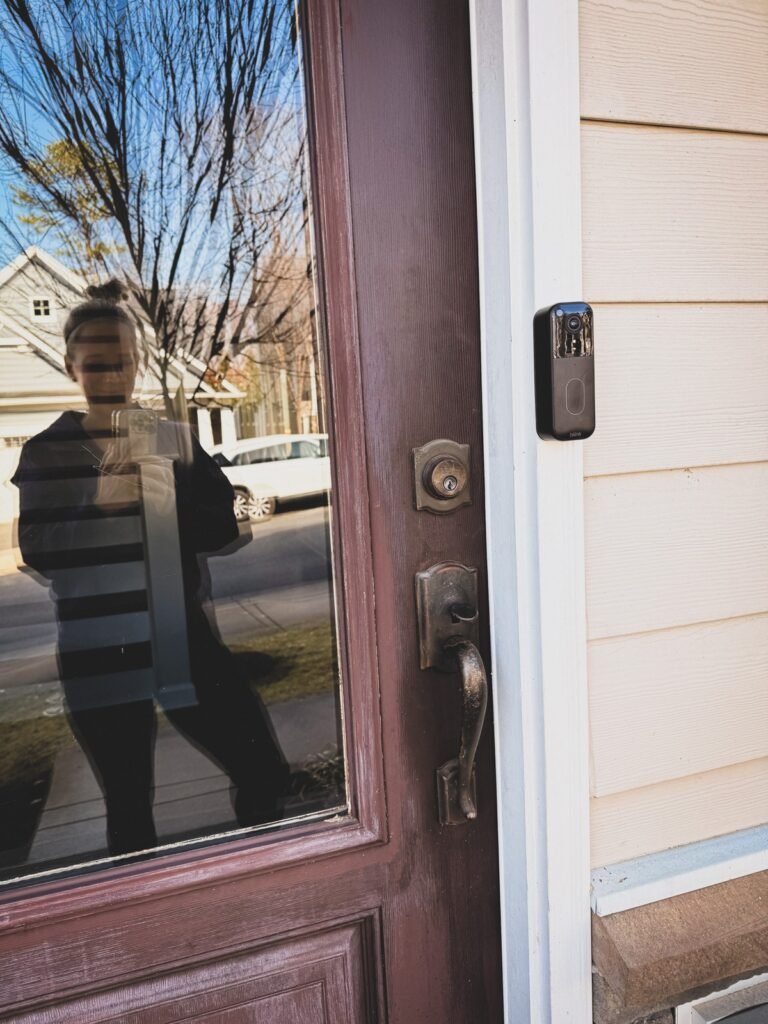 Smart Home Devices for Renters • Kath Eats