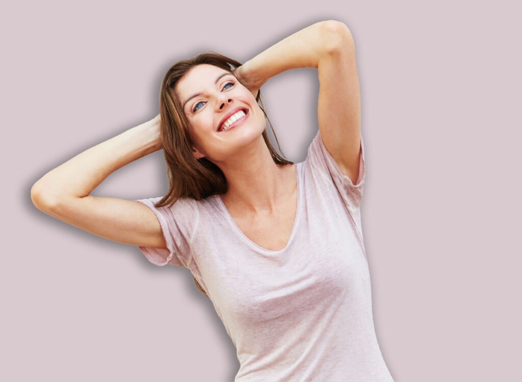 Standing Routine to Restore Posture After 60 (5 Min)