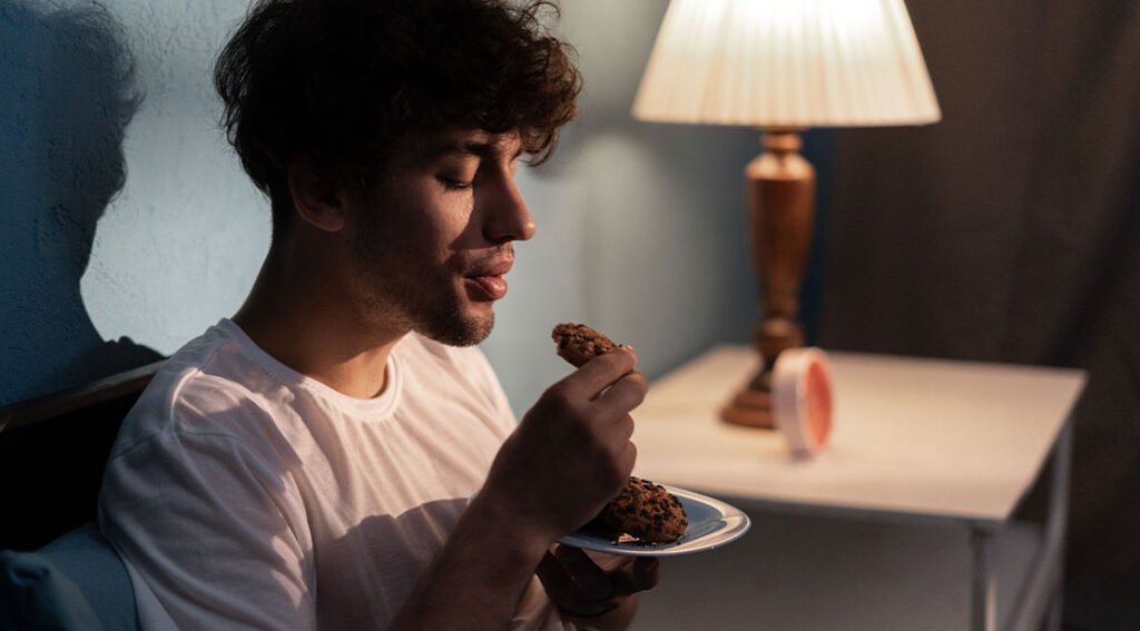 Study Shows 3-Hour Night Fast Improves Heart Health, Blood Pressure, and Blood Sugar