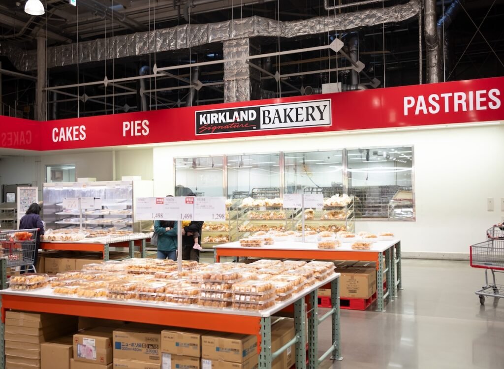 The #1 Costco Bakery Item You Should Never Buy, According to Shoppers The #1 Costco Bakery Item You Should Never Buy, According to Shoppers