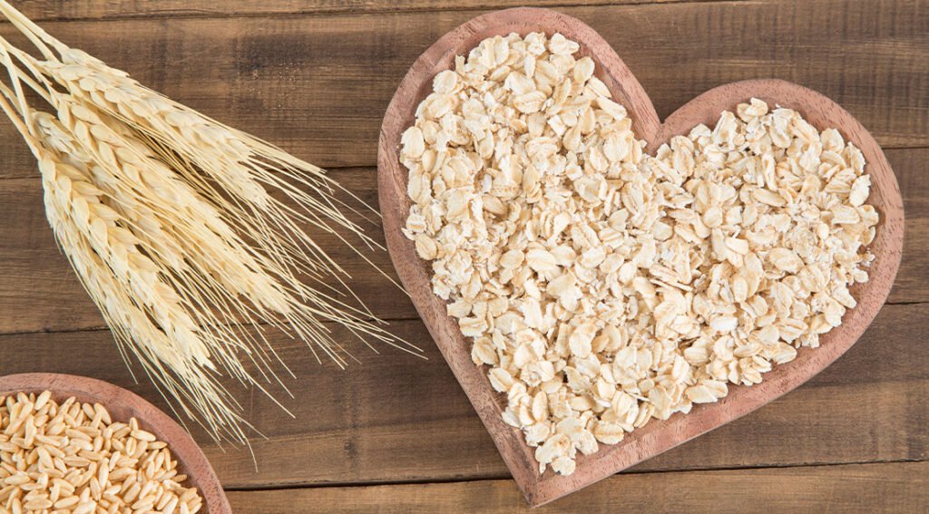 The 48-Hour Oatmeal Diet That Could Improve Heart Health by 10%