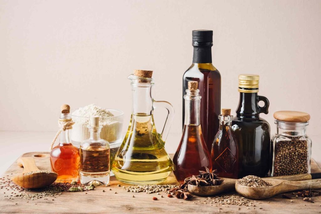 The Best Oils for Managing Cholesterol—And 3 Mistakes You're Probably Making
