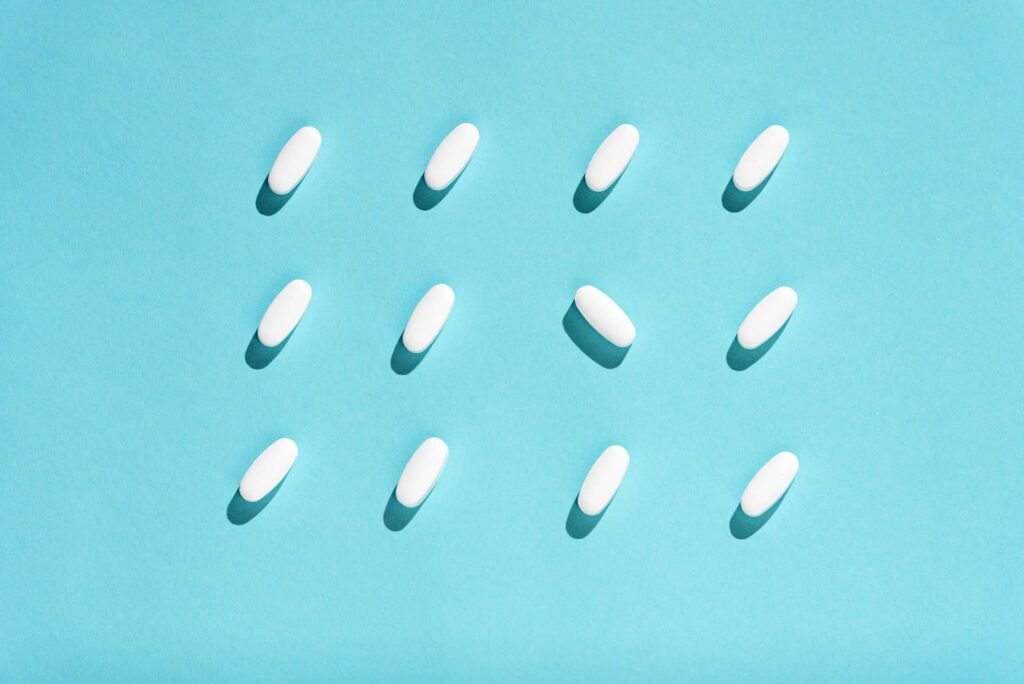 The Best Time to Take Zinc for Maximum Absorption