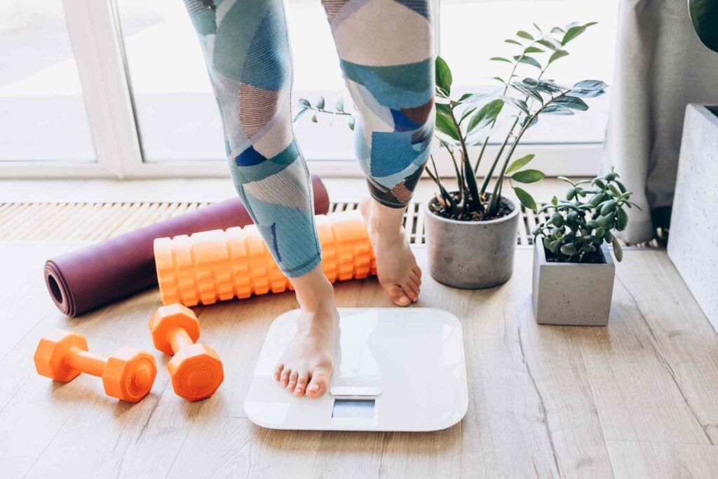 The Best Time to Weigh Yourself for Accurate Results and Better Tracking