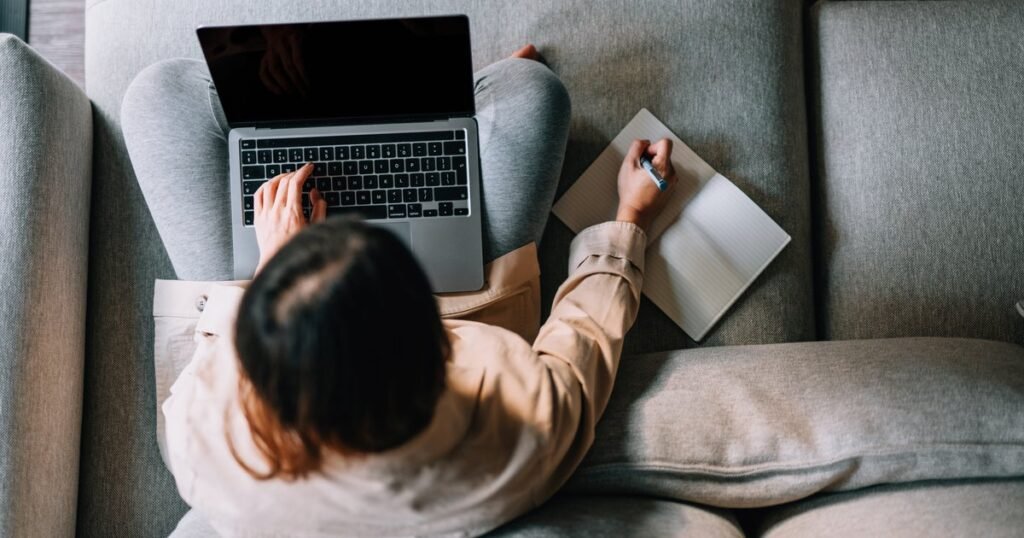 The High-Functioning Depression Symptom People Often Miss The High-Functioning Depression Symptom People Often Miss