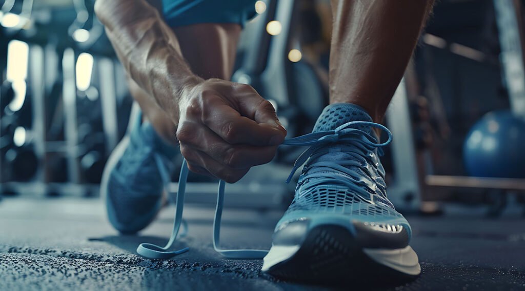 The Top-Performing HYROX Shoes 2026: What Hybrid Athletes Are Racing In This Season The Top-Performing HYROX Shoes 2026: What Hybrid Athletes Are Racing In This Season