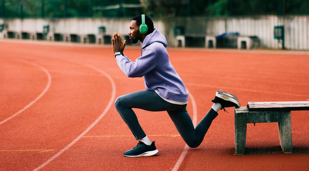 The Ultimate Bulgarian Split Squat Checklist: Fix Your Setup for Bigger Legs and Balance
