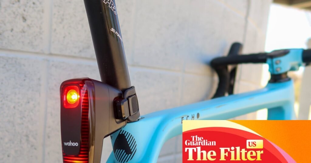 The best bike lights in the US to see and be seen | Life and style The best bike lights in the US to see and be seen | Life and style