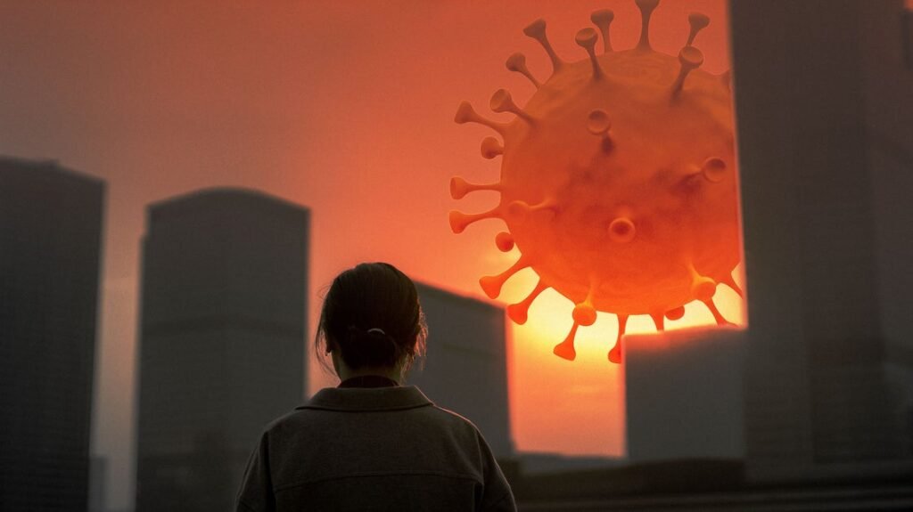 Therapists Explain Why Life Feels Worse After The Pandemic