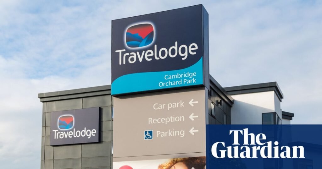 Travelodge turned away vulnerable women late at night | Consumer affairs Travelodge turned away vulnerable women late at night | Consumer affairs