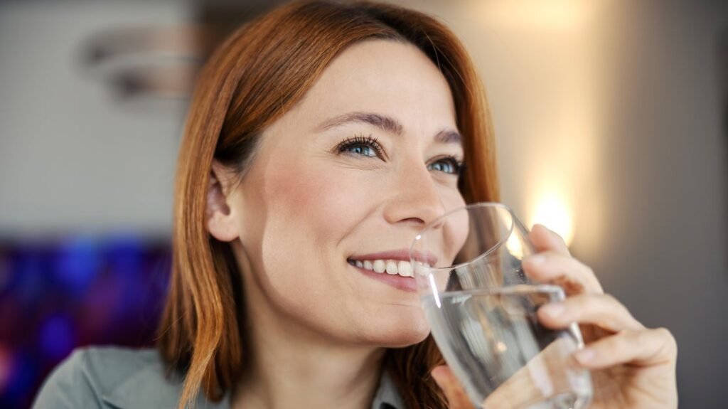 We Asked Experts Whether Drinking Days-Old Water Is Dangerous — And Their Answer Was Surprising