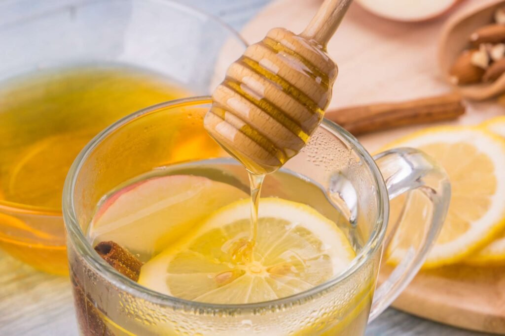 What Happens to Your Body When You Drink Warm Water With Lemon and Honey