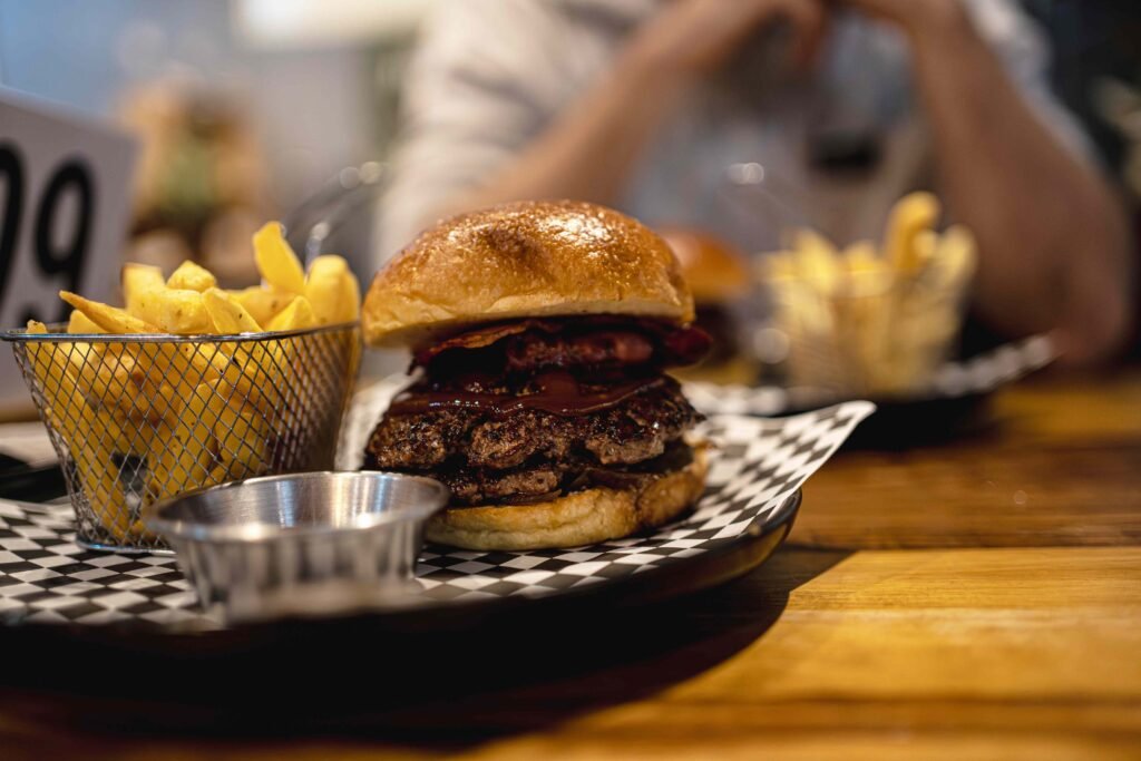 What Happens to Your Cholesterol When You Eat Saturated Fats Regularly