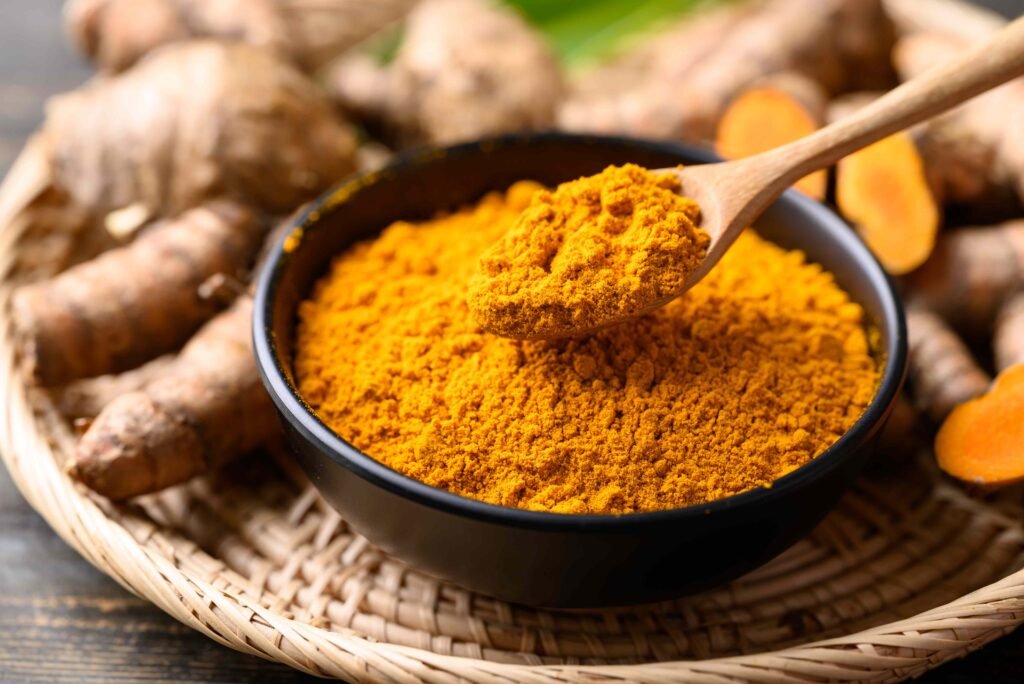 What Taking Turmeric May Do to Your Blood Sugar, Joint Health, and More
