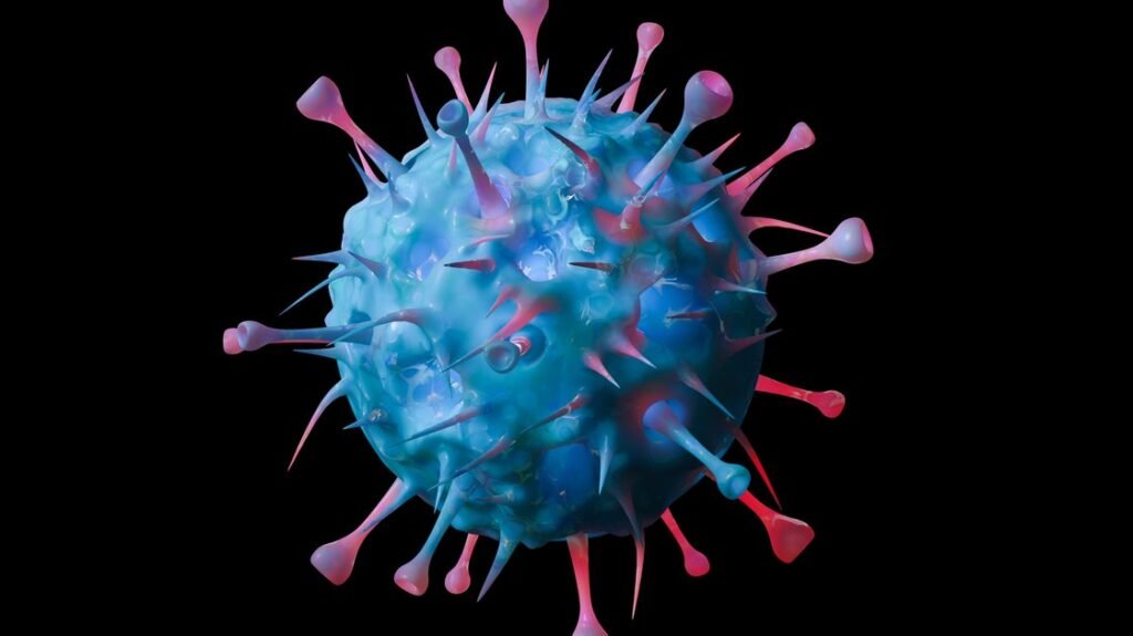 What To Know About BA.3.2, A New, Highly Mutated COVID Variant What To Know About BA.3.2, A New, Highly Mutated COVID Variant