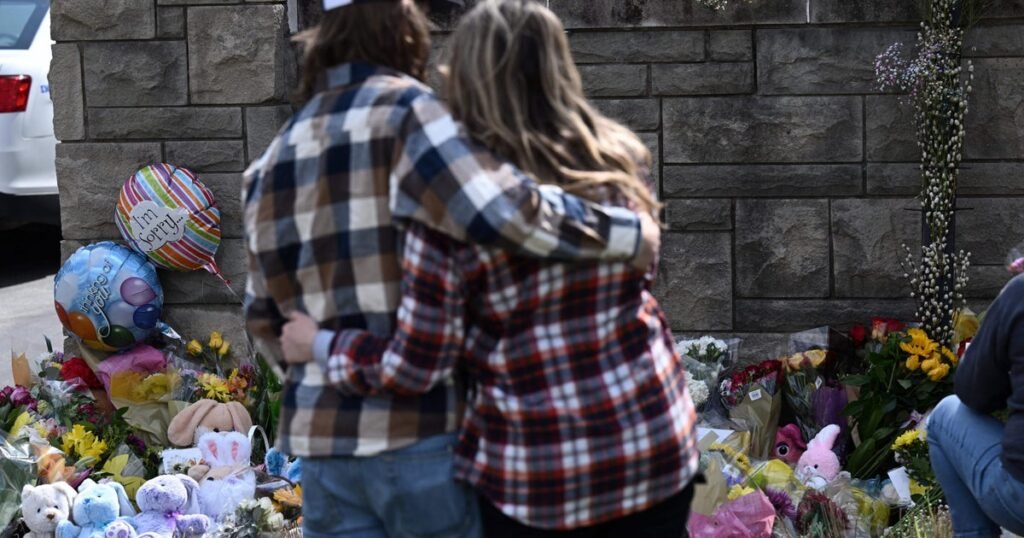 What You Can Do To Help End Gun Violence