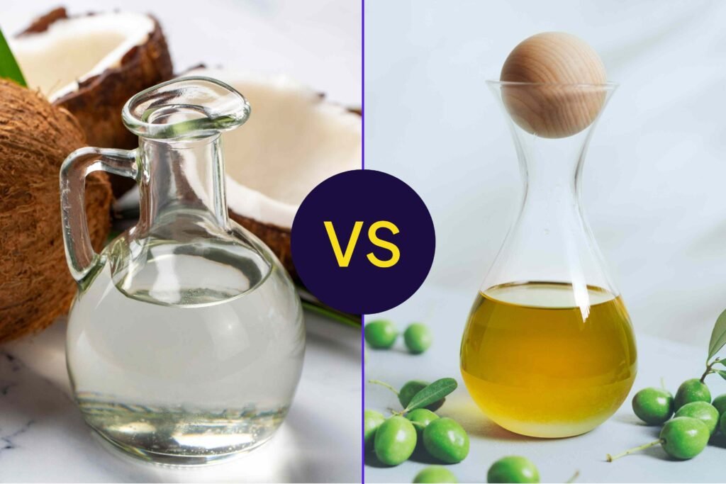 Which Is Better for Healthy Fats and Your Heart?