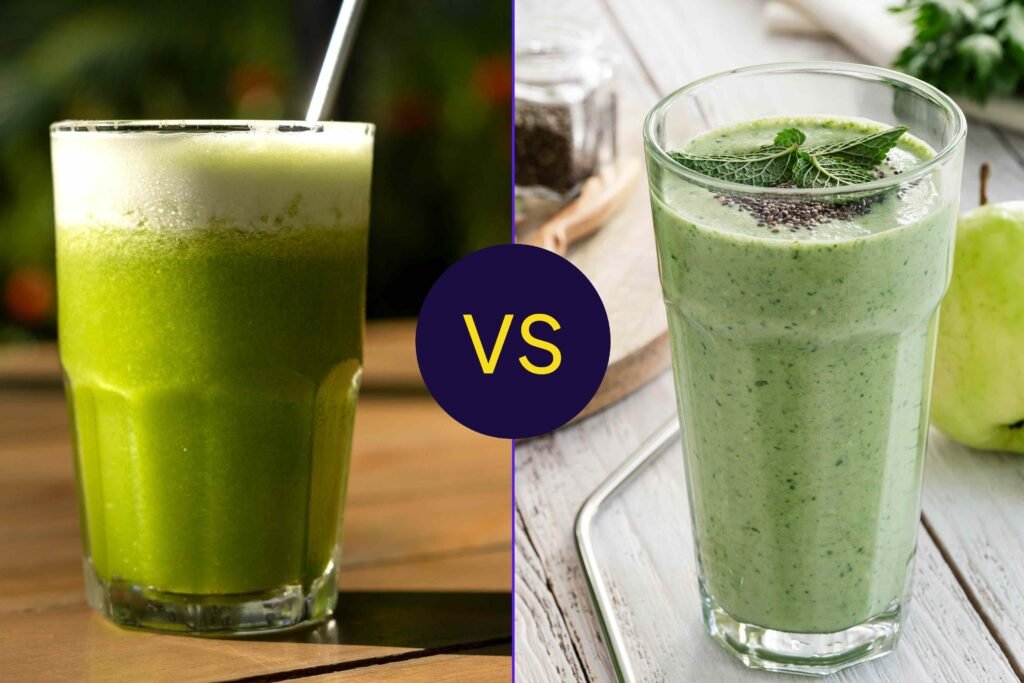 Which Is Better for Nutrient Absorption?
